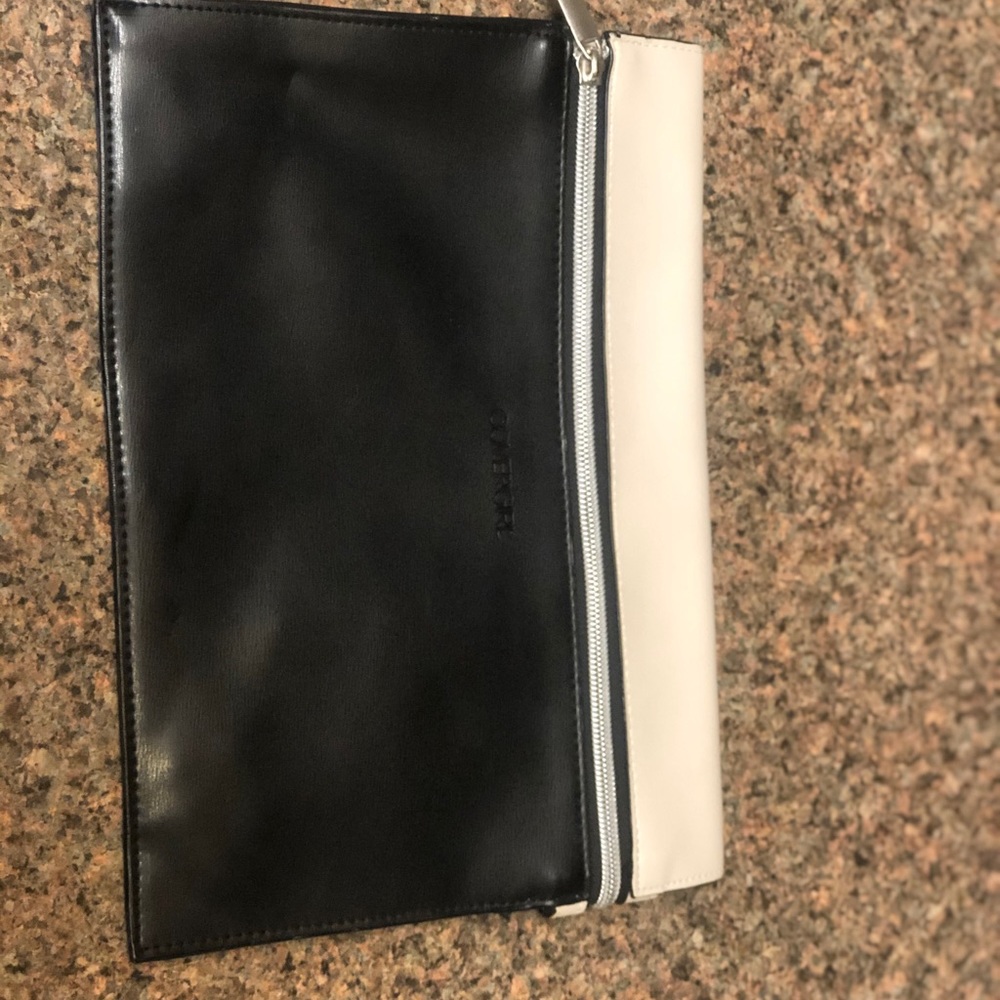 Cover Girl Makeup Bag